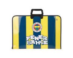 FENERBAHÇE PROJE ÇANTASI 25X35