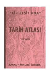 KANAAT TARİH ATLASI