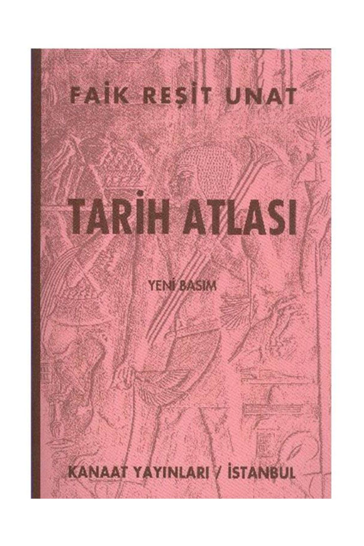 KANAAT TARİH ATLASI