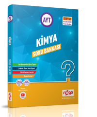 AYT Kimya Soru Bankası