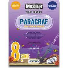 OKYANUS MASTER PARAGRAF