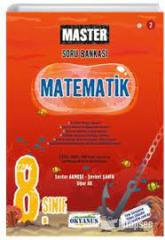 OKYANUS MASTER MATEMATİK