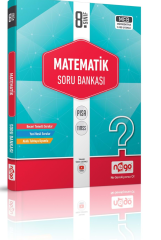 LGS Matematik Soru Bankası