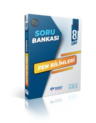Yanıt FEN BİLİMLERİ SORU BANKASI