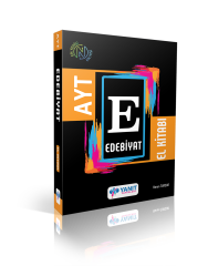 YANIT EDEBİYAT EL KİTABI