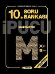 HIZ YAYINLARI 10. SINIF MATEMATİK