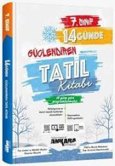 ANKARA YAYINCILIK 7. SINIF 14 GÜNDE TATİL