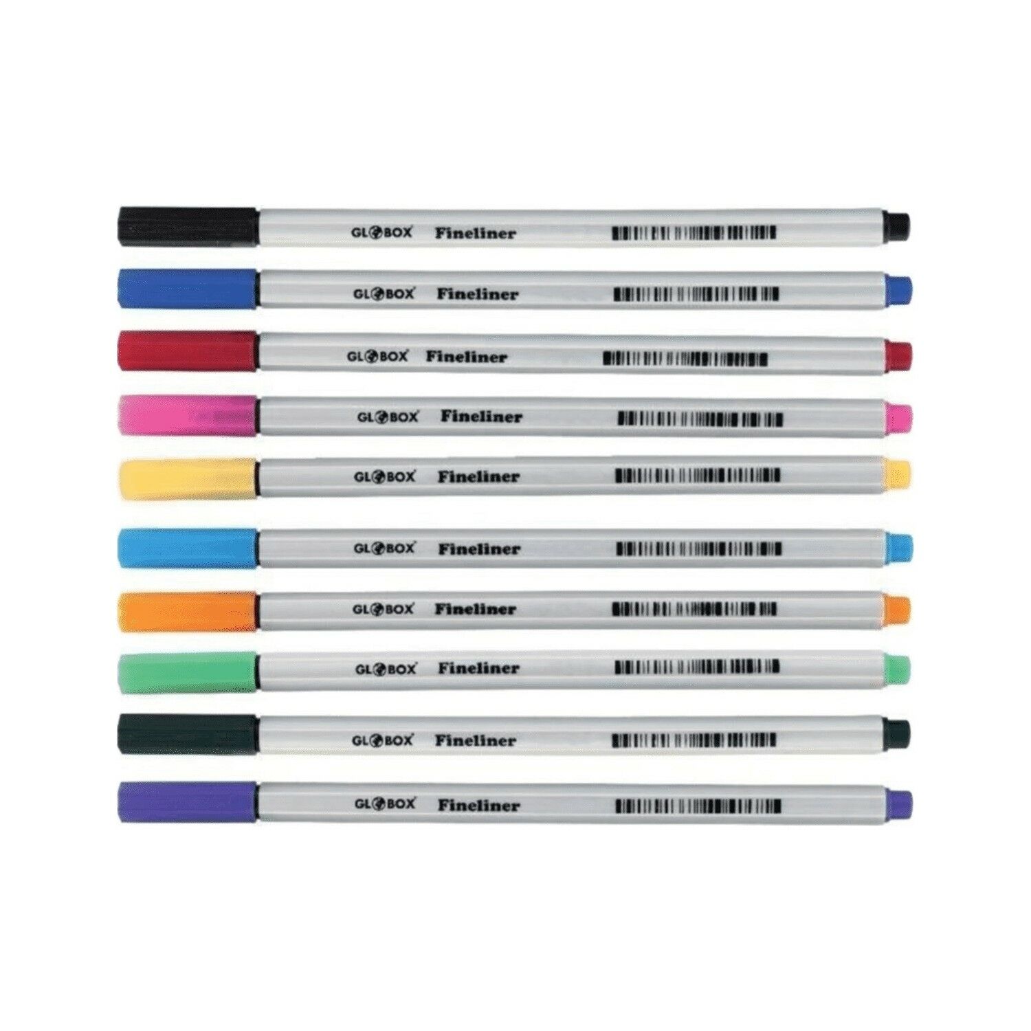 GLOBOX FINELINER KALEM