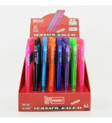 VERSATIL- MIKRO MP 331-48 STANDLI 0.7 MM -Adet-