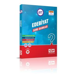 NEGO AYT EDEBİYAT SORU BANKASI