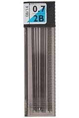 Tombow Mono Lead Uç 0,7mm 12 Uç Tüp Paketli  12 Adet