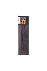 Tombow Mono Lead Uç 0,5mm 12 Uç Tüp Paketli 12li Adet