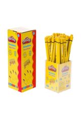 PLAY-DOH-İLK KALEMİM
