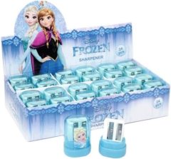 DİSNEP FROZEN KALEMTIRAŞ - 3 ADET-