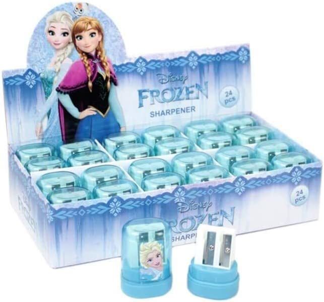 DİSNEP FROZEN KALEMTIRAŞ - 3 ADET-