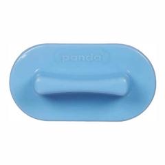 PANDA KEÇELİ KÜÇÜK SİLGİ 3 ADET