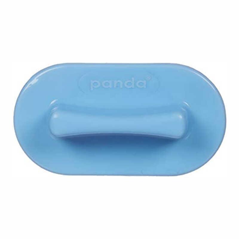 PANDA KEÇELİ KÜÇÜK SİLGİ 3 ADET