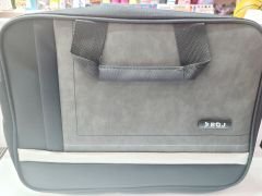 BGJ 25×35 Bilgisayar Çantası  Üç Bölmeli