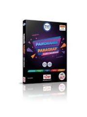 TYT PANORAMİK PARAGRAF SORU BANKASI