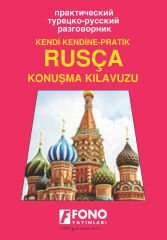 FONO RUSCA KONUŞMA KLAVUZU