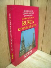 FONO RUSCA KONUŞMA KLAVUZU