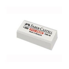 FABER CASTELL SİLGİ -ADET-5Lİ