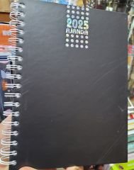 2025 MCOLOR AJANDA 20*33 Telli