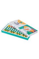 ADEL 12'Lİ PASTEL BOYA