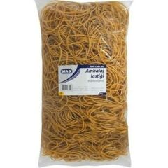 MAS AMBALAJ LASTİĞİ 500 GR