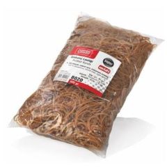 CASSA YÜZDEYÜZ KAUÇUK  AMBALAJ LASTİĞİ 500 GR