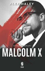 MALCOLM X-Alex haley