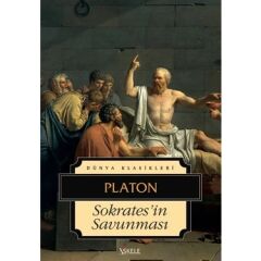 Sokratez'in savunması-platon