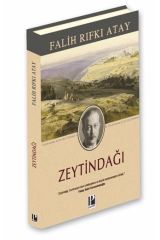 ZEYTİNDAĞI-FALİH RIFKI ATAY