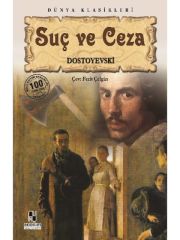 Suç ve ceza-Dostyewski