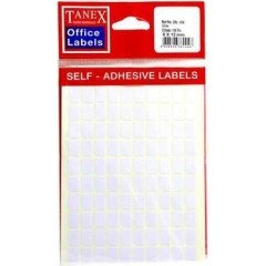 TANEX OFC ETİKETİ