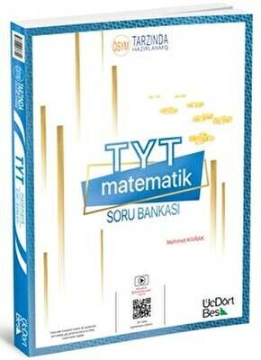 Üç Dört Beş Matematik TYT