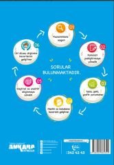 8.Sınıf Ankara Yayınları Matematik Güçlendiren  Soru Bankası