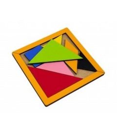 TANGRAM 11X11