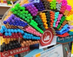 Stabilo Point 88 keçeli kalem 0.4
