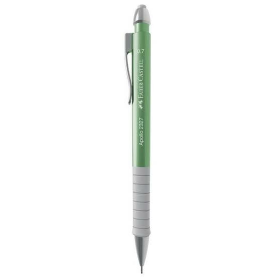 FABER APOLLO METALIC KURŞUN KALEM