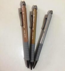 FABER APOLLO METALIC KURŞUN KALEM