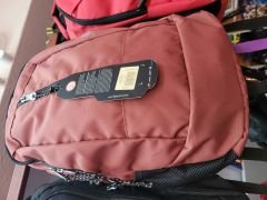 JACBAG SIRT OKUL ÇANTASI