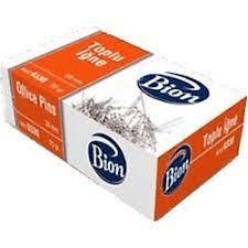 BİON TOPLU İĞNE