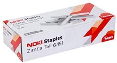 NOKI ZIMBA TELİ