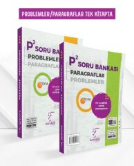 KAREKÖK TYT P² SORU BANKASI