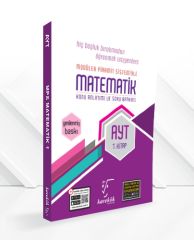 karekök Ayt Matematik Soru Bankası Mps 1. Kitap