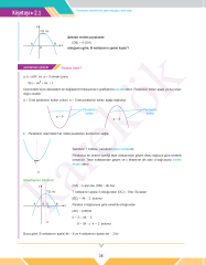 karekök Ayt Matematik Soru Bankası Mps 1. Kitap