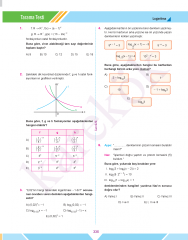 karekök Ayt Matematik Soru Bankası Mps 1. Kitap