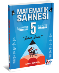 Arı 5 Sınıf Matematik  Sahnesi