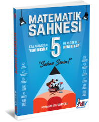 Arı 5 Sınıf Matematik  Sahnesi